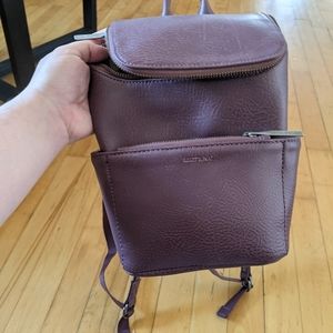 Matt & Nat Backpack Purse